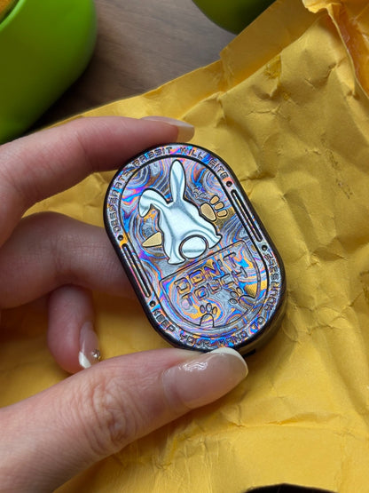 Groove Slider Zircuti