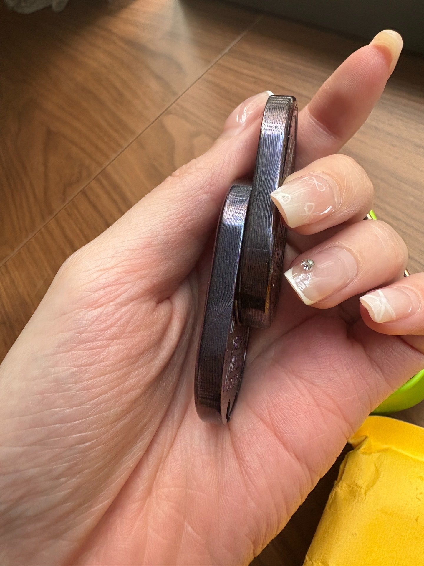 Groove Slider Zircuti