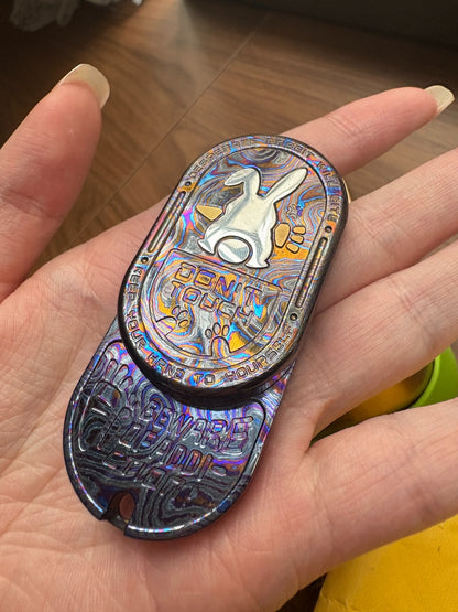 Groove Slider Zircuti