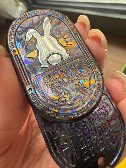 Groove Slider Zircuti