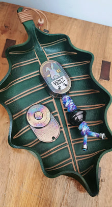 Groove Zirconium Oil Slick(VIP Version) & MIX Zirconium Oil Slick Set