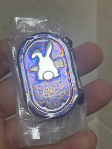 Groove Slider Mokuti