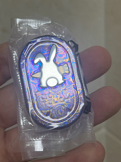 Groove Slider Mokuti