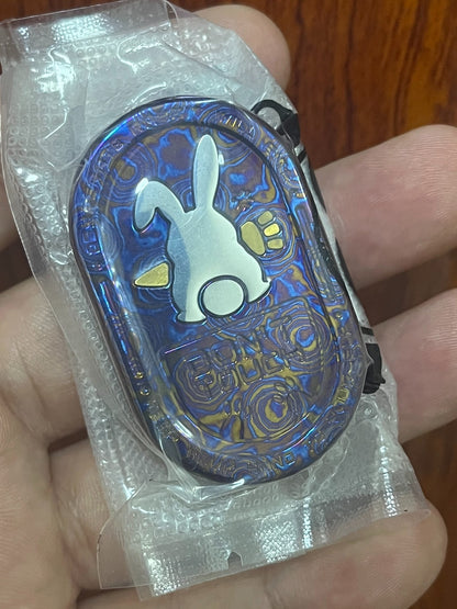 Groove Slider Mokuti