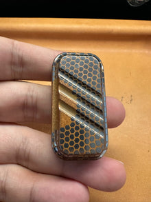 Lucky Candy Superconductor