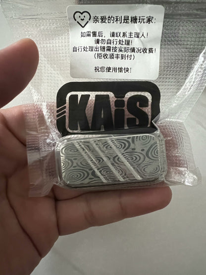 Lucky Candy Fenja Damasteel