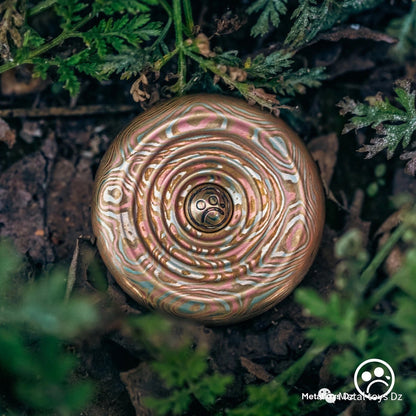 Top-C Mokume Brand New