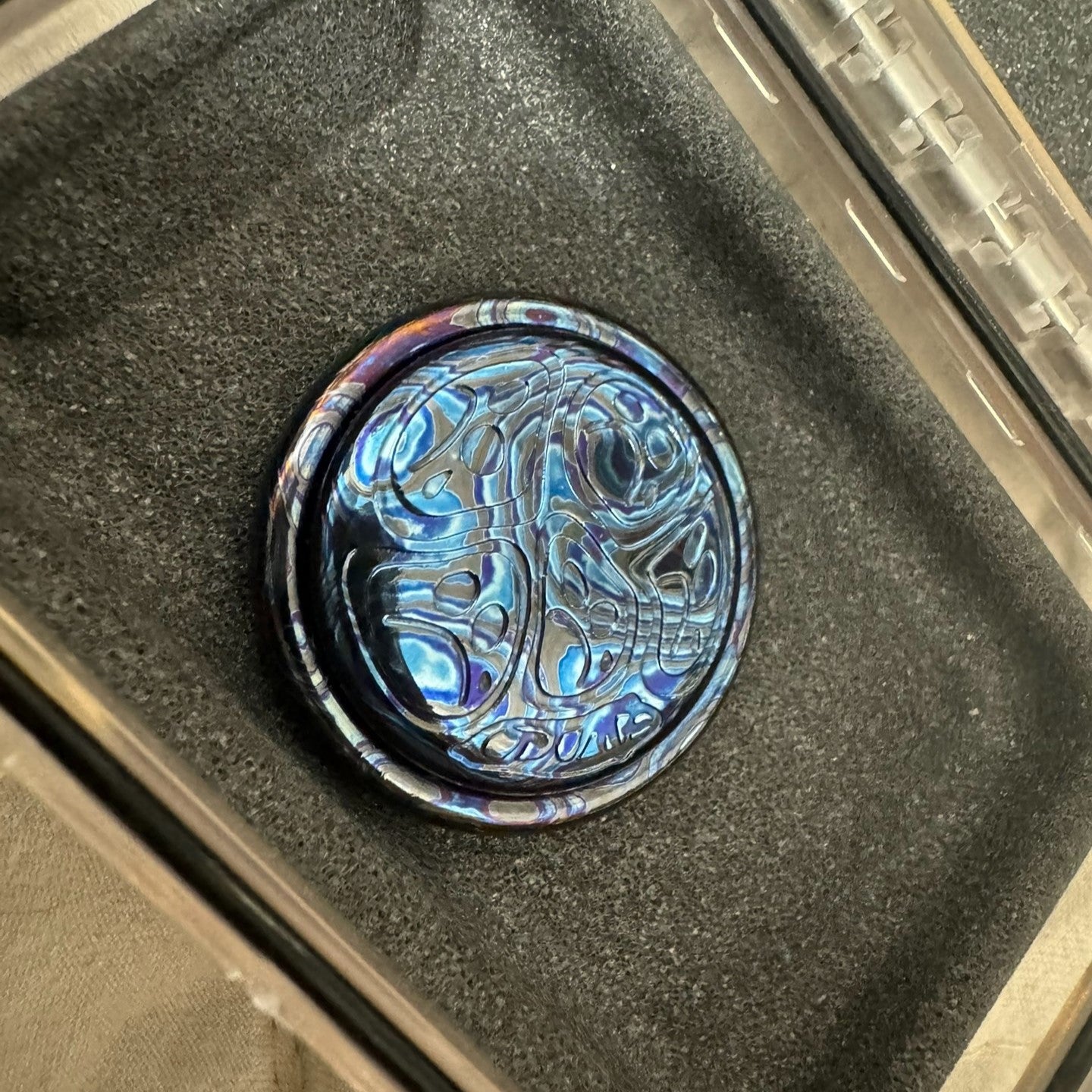Top-C Zircuti