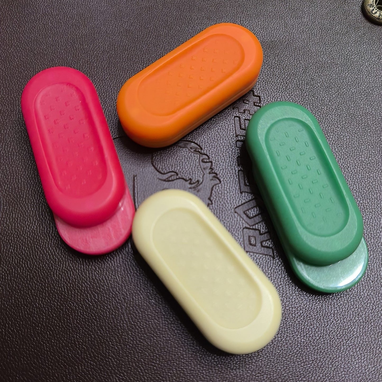 Top-B Luminous Set of 4 Colors