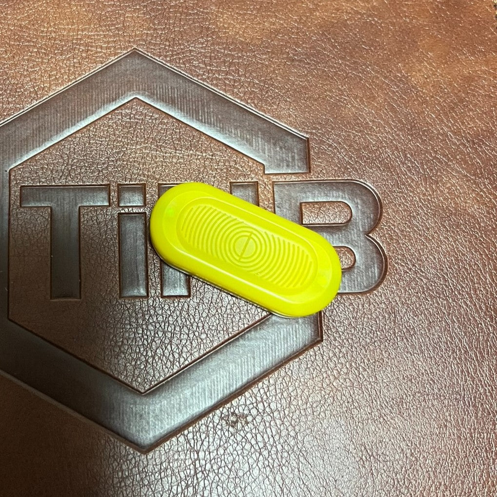 Top-B Luminous Lemon