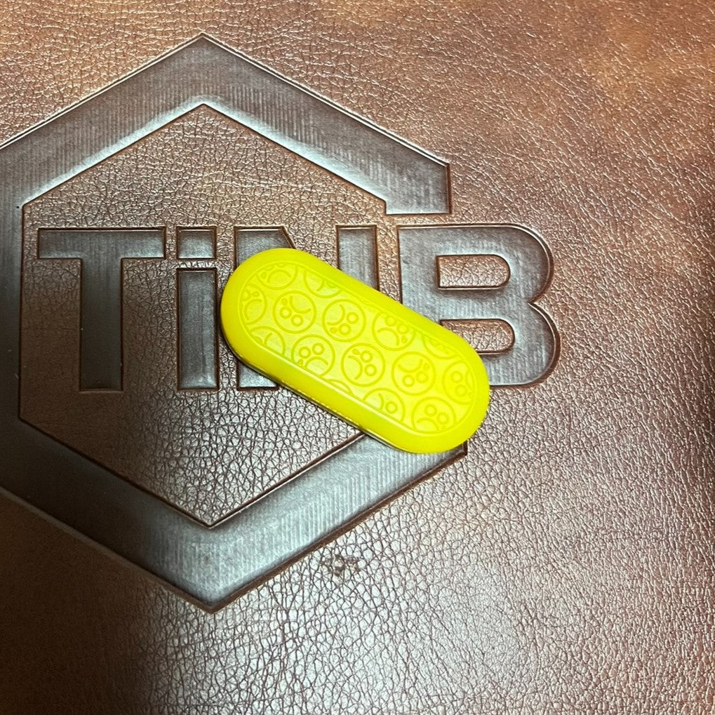 Top-B Luminous Lemon