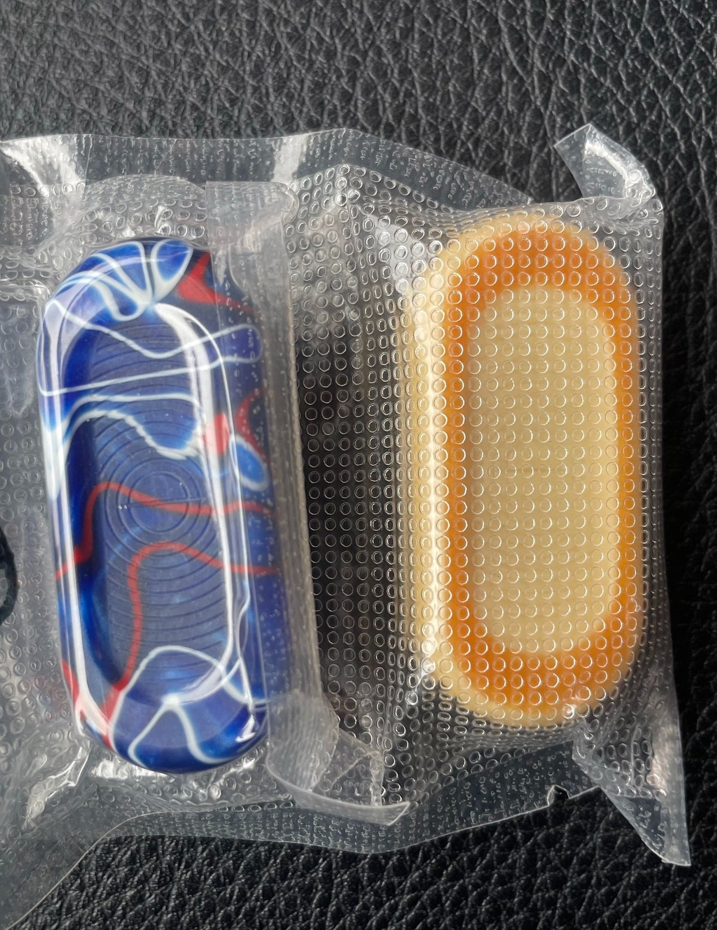 Top-B Galaxy & Micarta