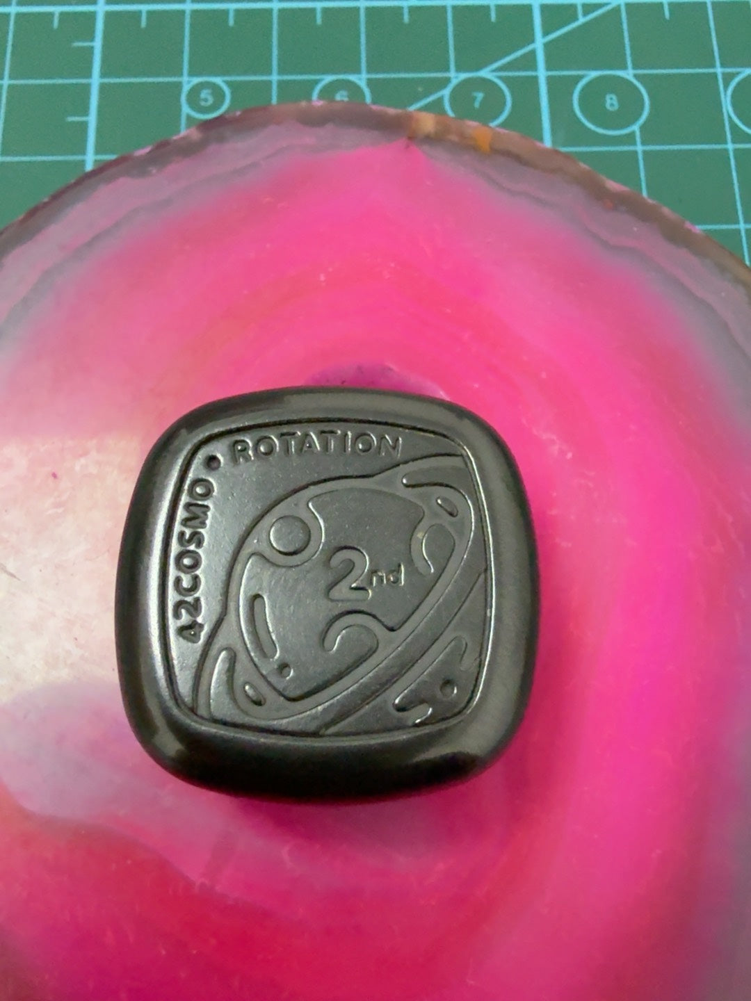 XXS Slider Zirconium