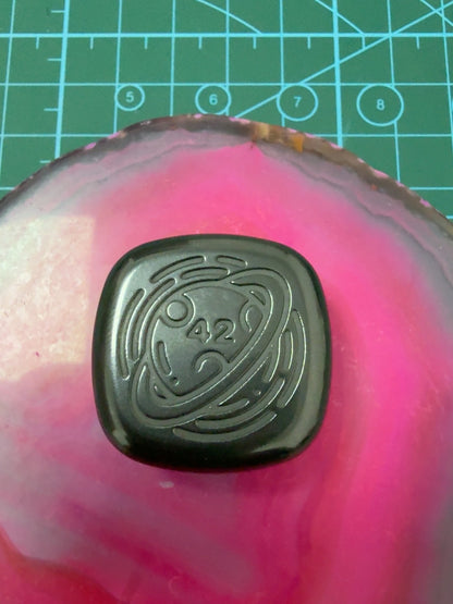 XXS Slider Zirconium