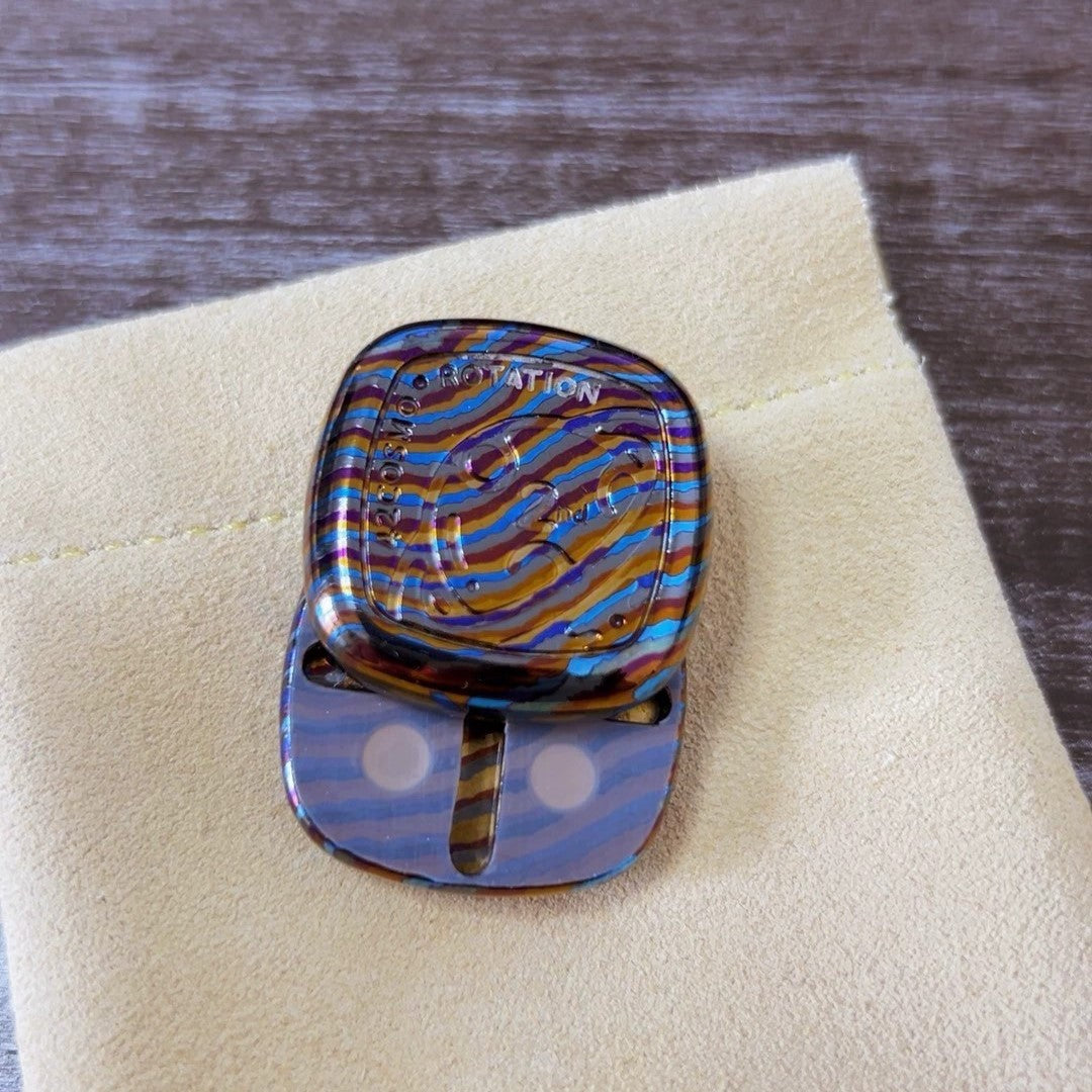 XXS Slider Zircuti