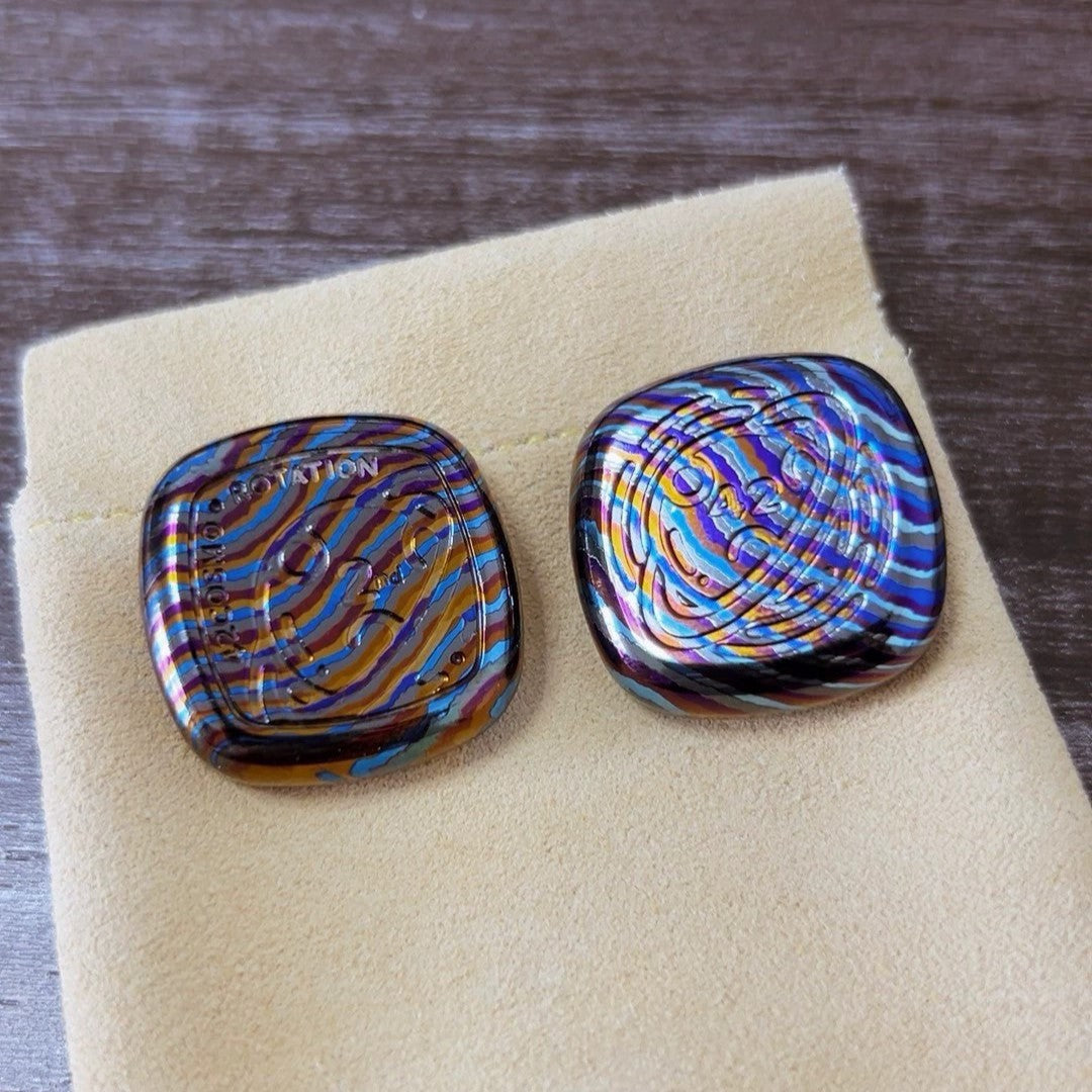 XXS Slider Zircuti