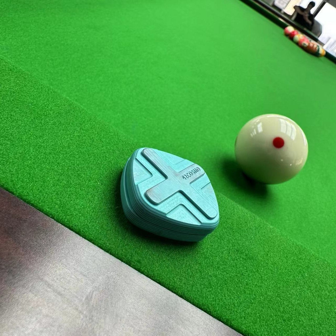 XX Slider Carbon Quartz