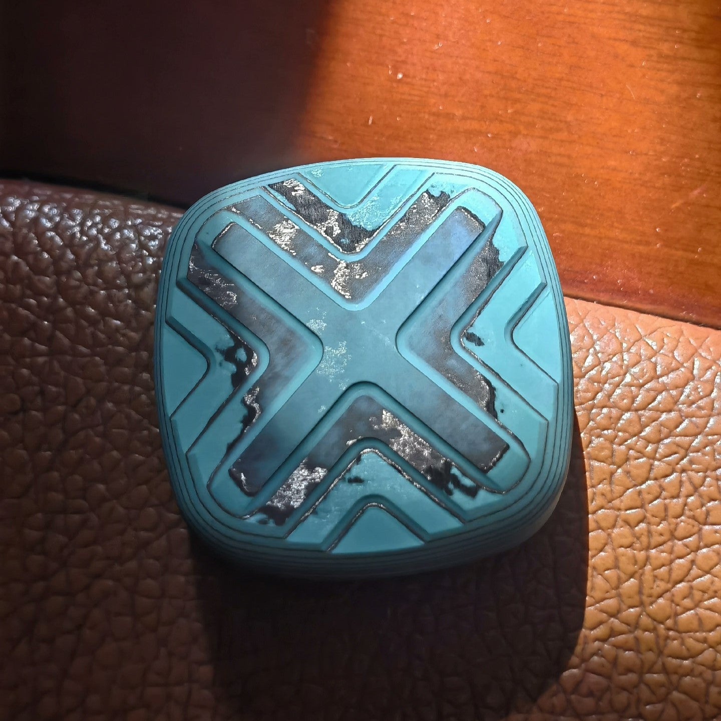 XX Slider Carbon Quartz