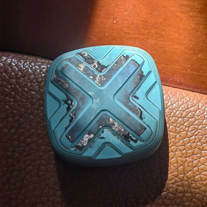 XX Slider Carbon Quartz