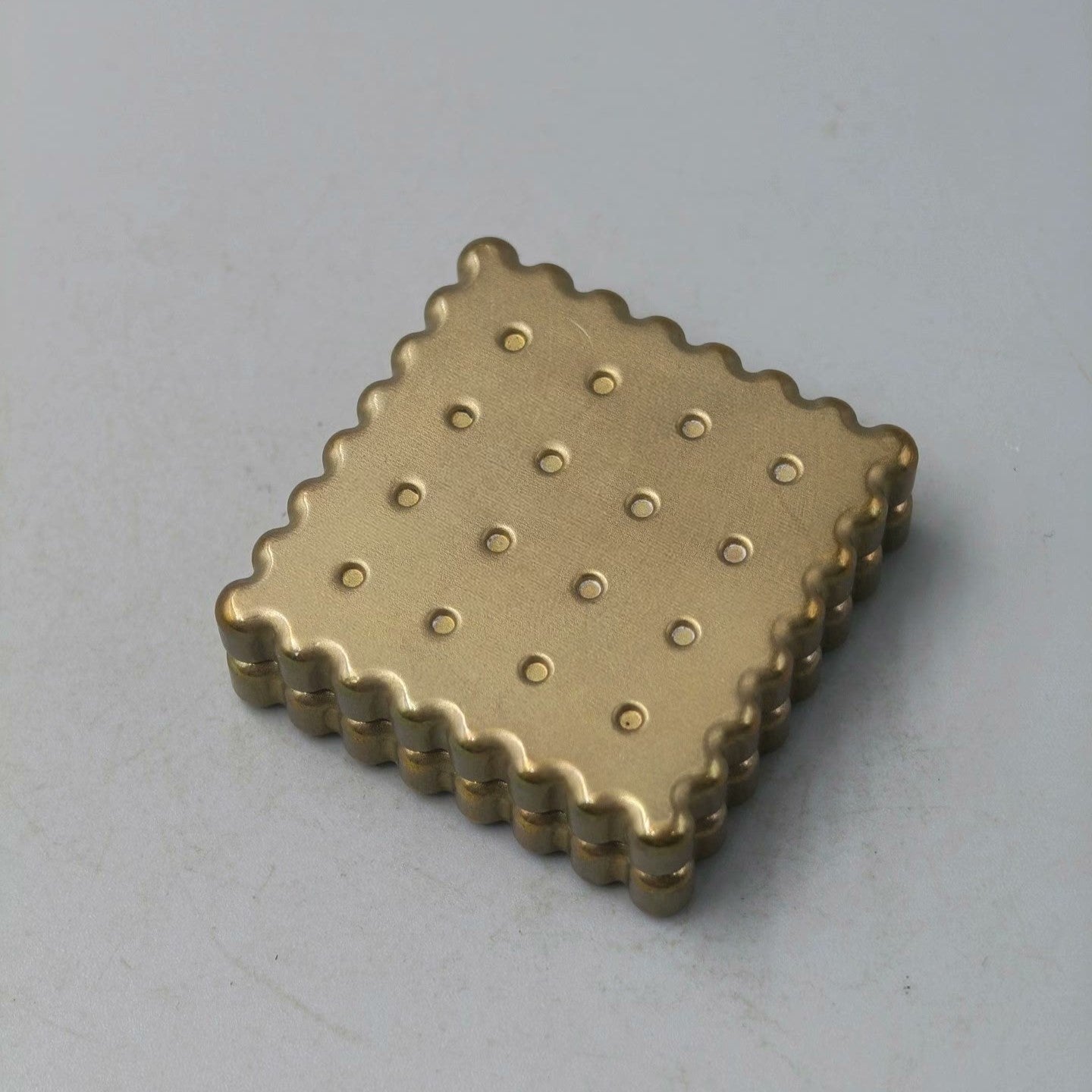 SODA Brass