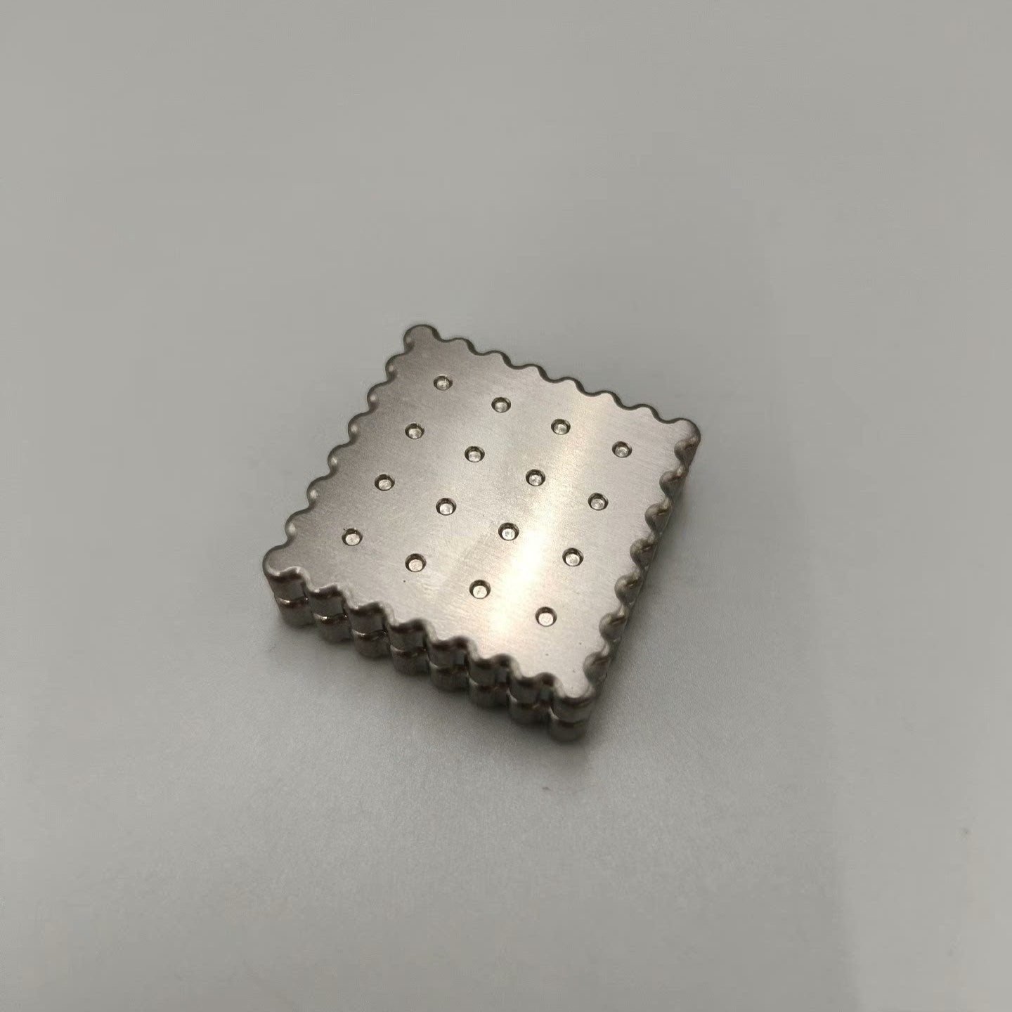 SODA Tungsten