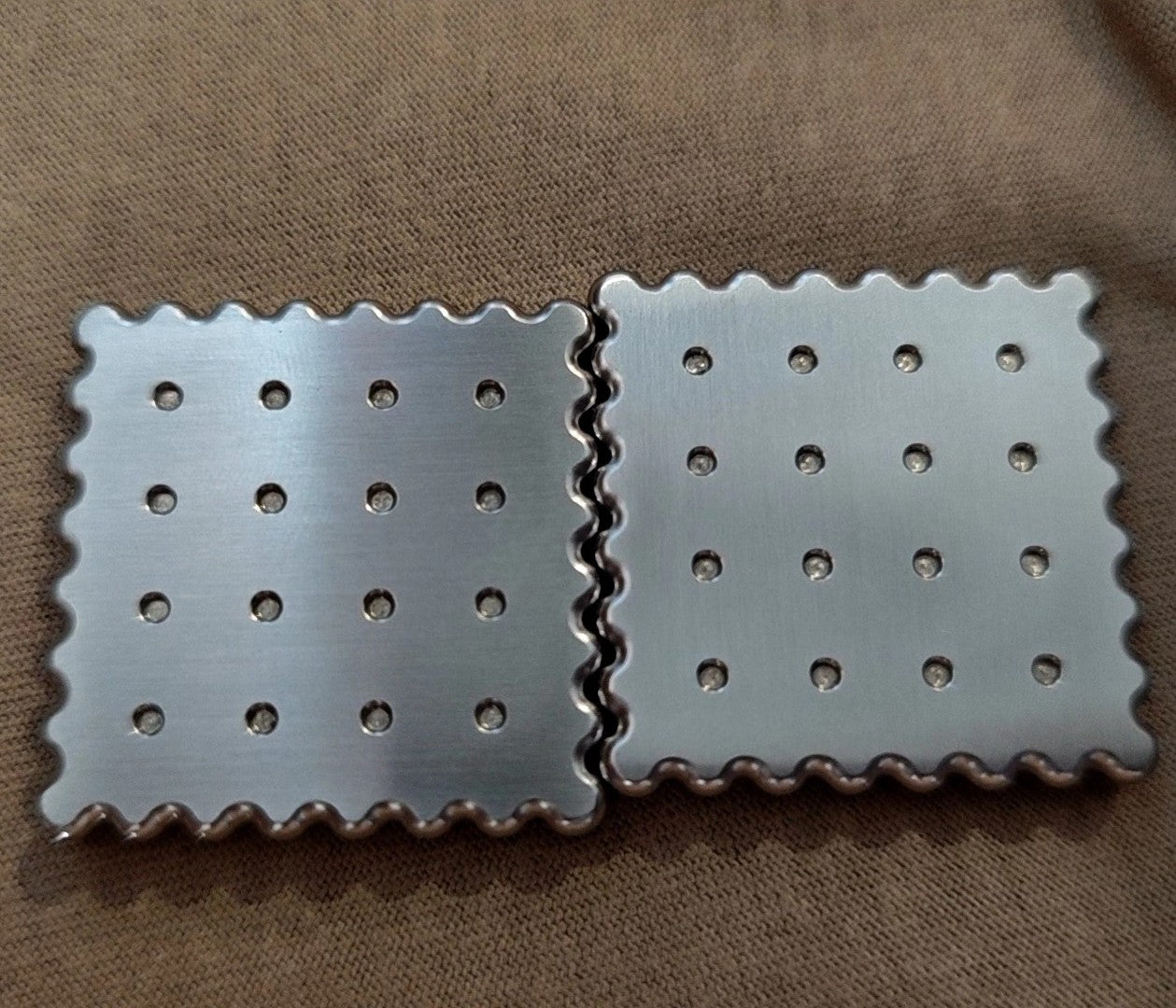SODA Tungsten