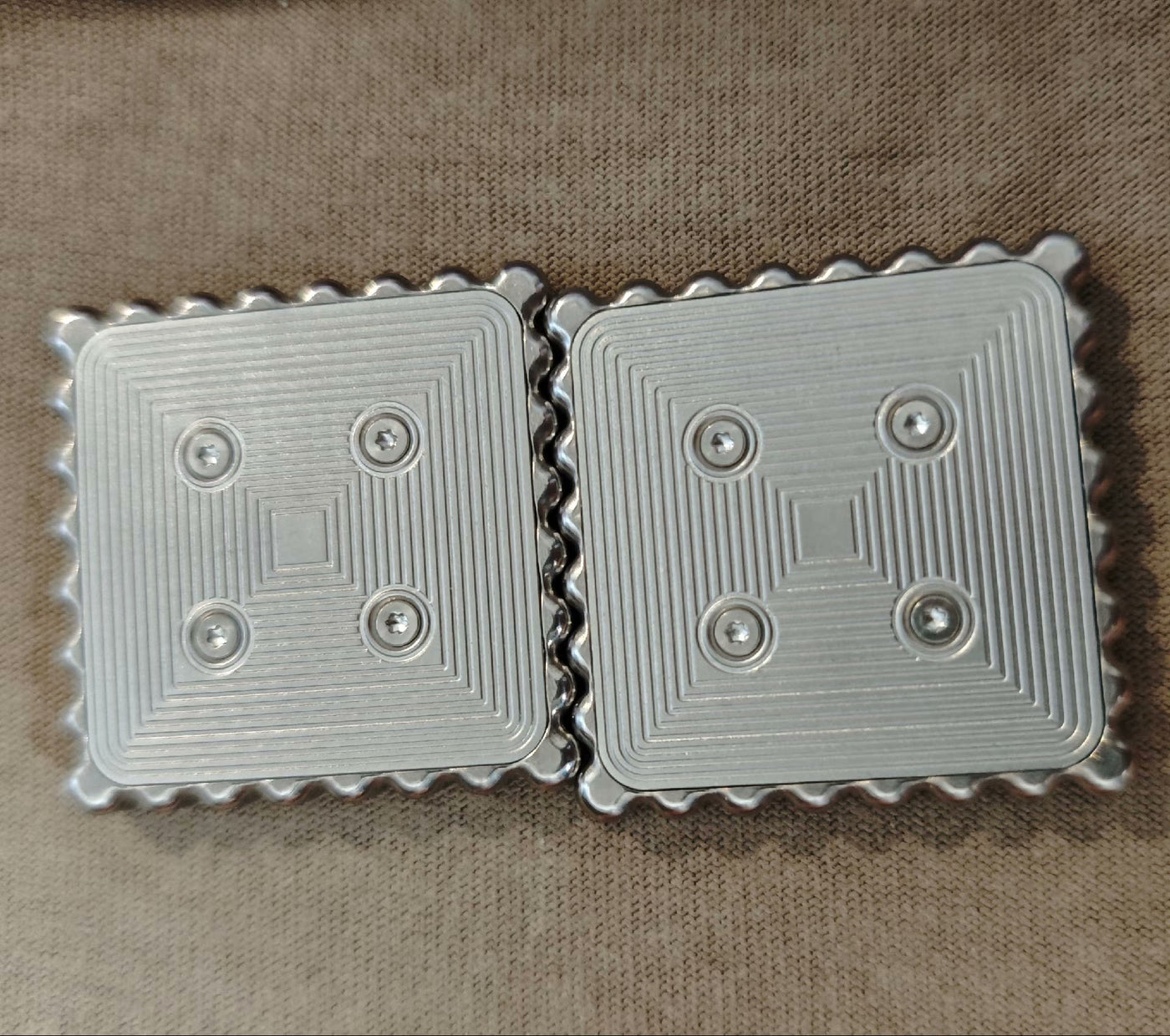SODA Tungsten