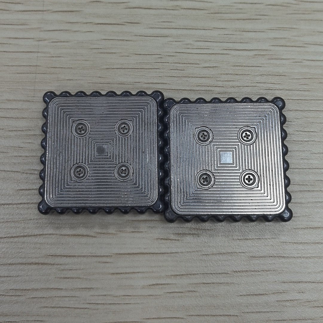 SODA Crystallized Zirconium