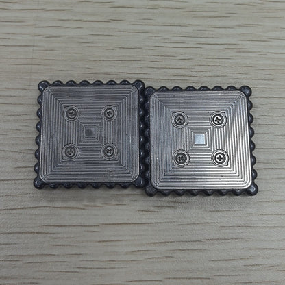 SODA Crystallized Zirconium