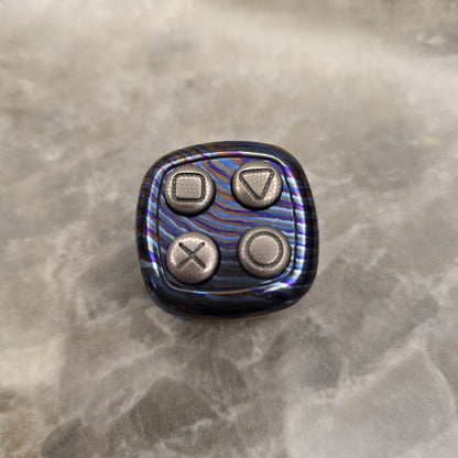 XXS Slider Zircuti+Superconductor Buttons