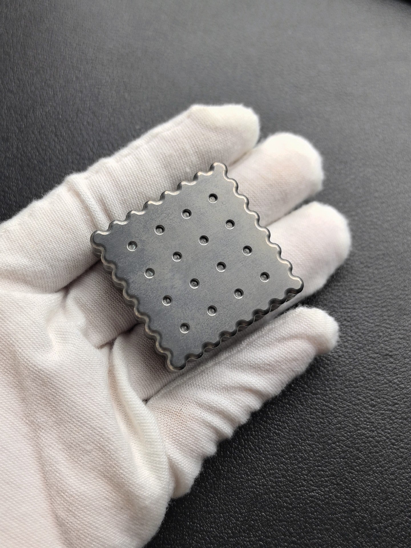 SODA Tungsten