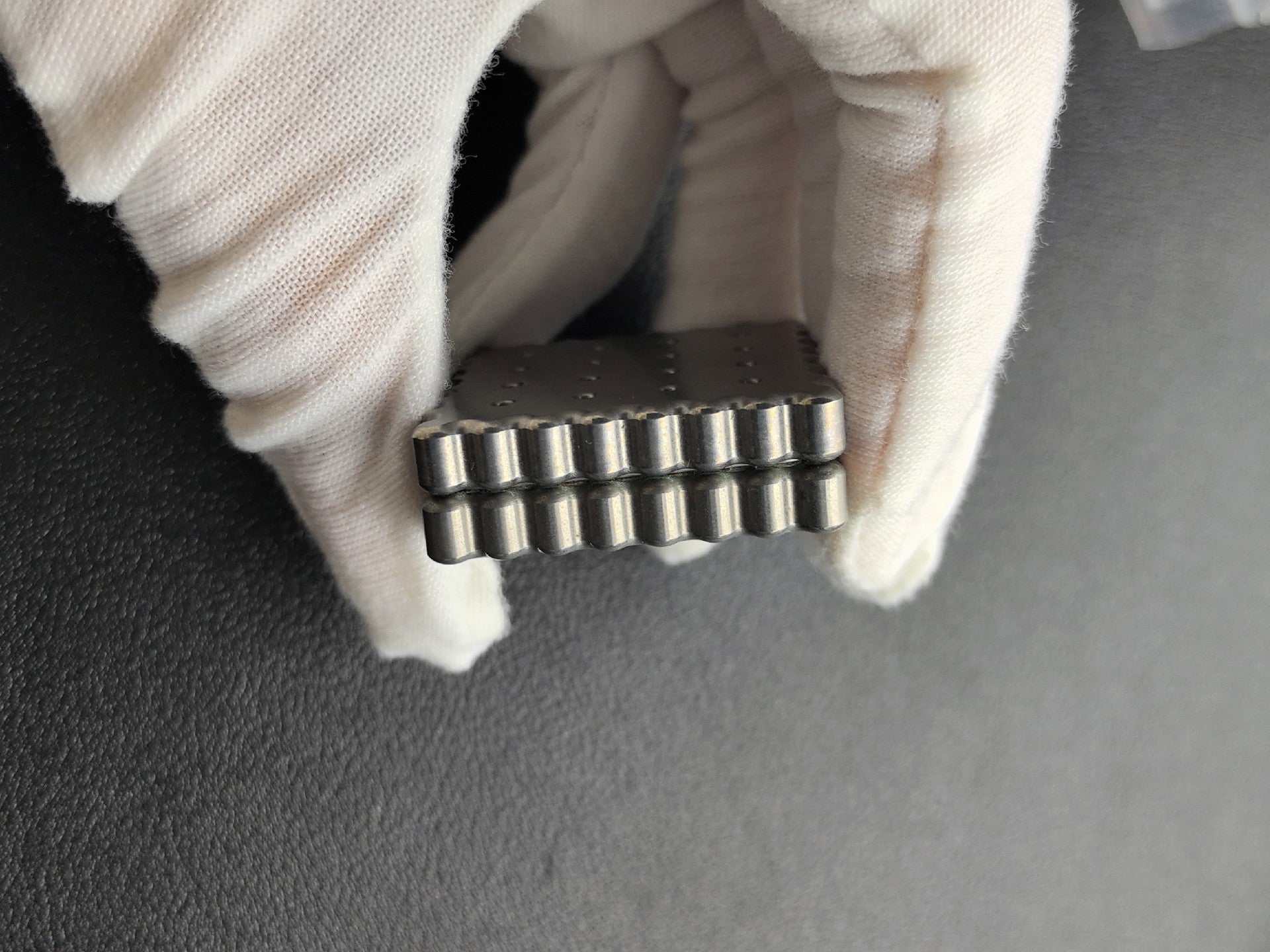 SODA Tungsten