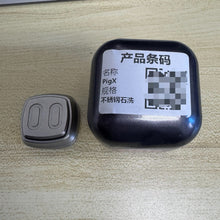 PIGX Stainless Steel