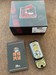 Soap Slider Stainless Steel Engraving-777