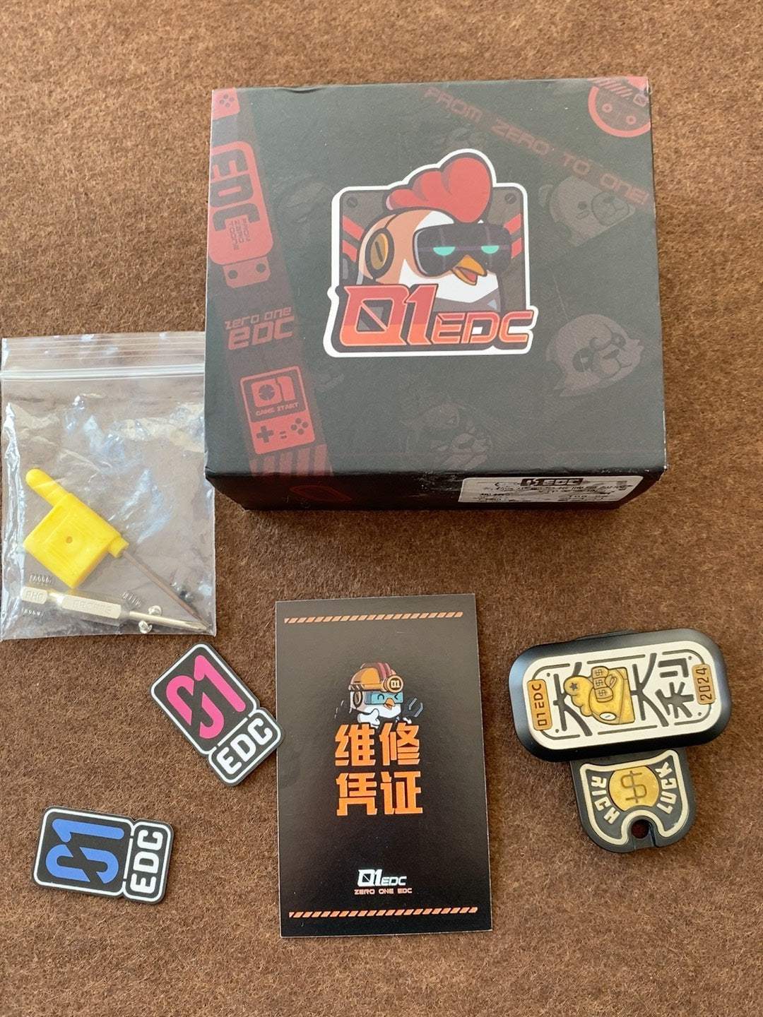 Soap Slider Stainless Steel Engraving-$$$