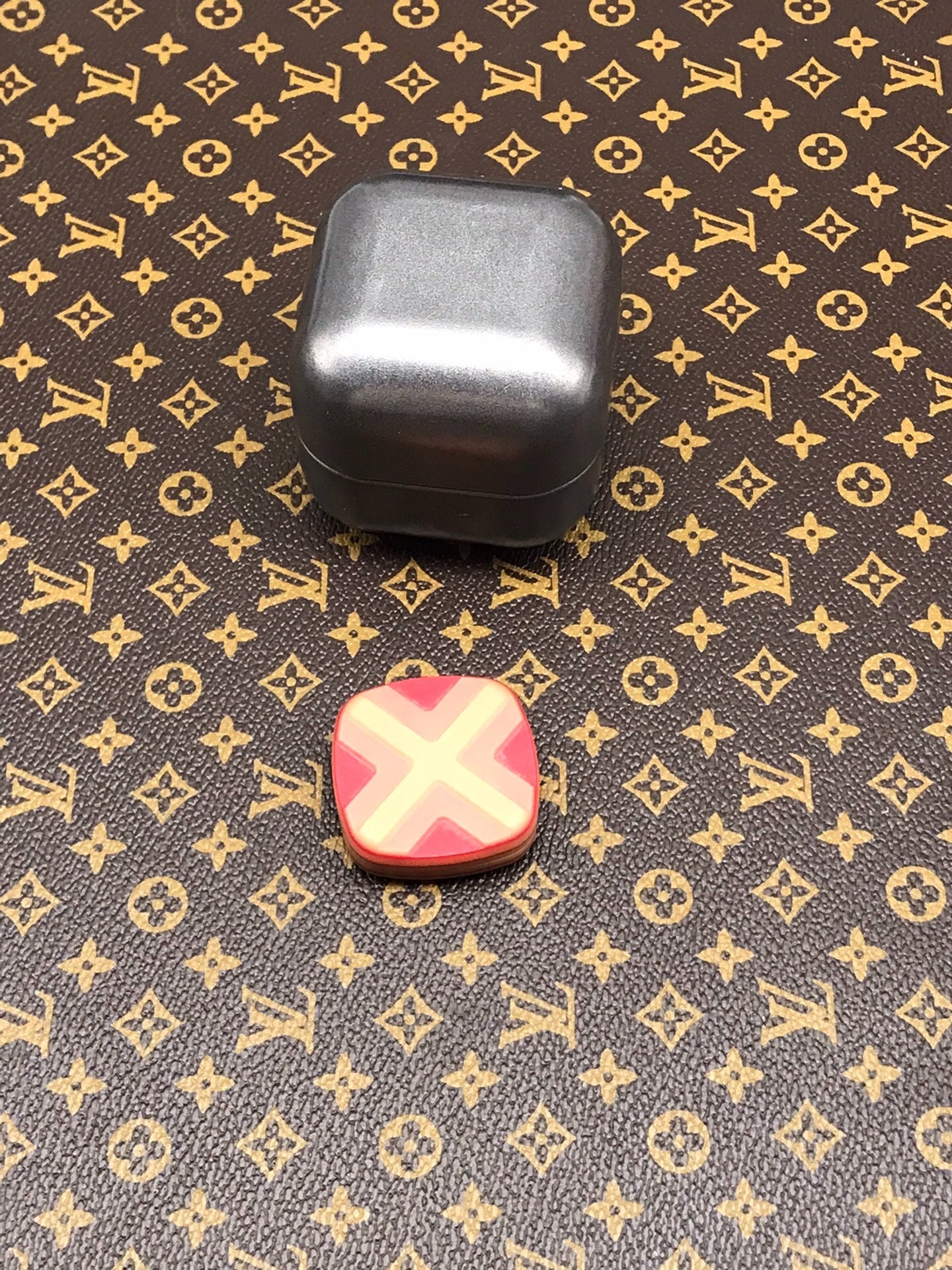 XX Slider Micarta