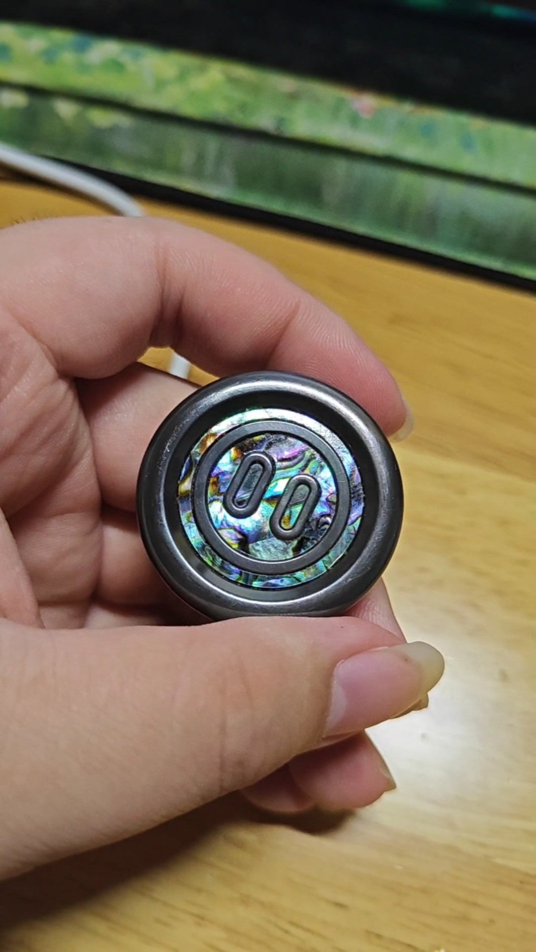 Pig Coin Zirconium