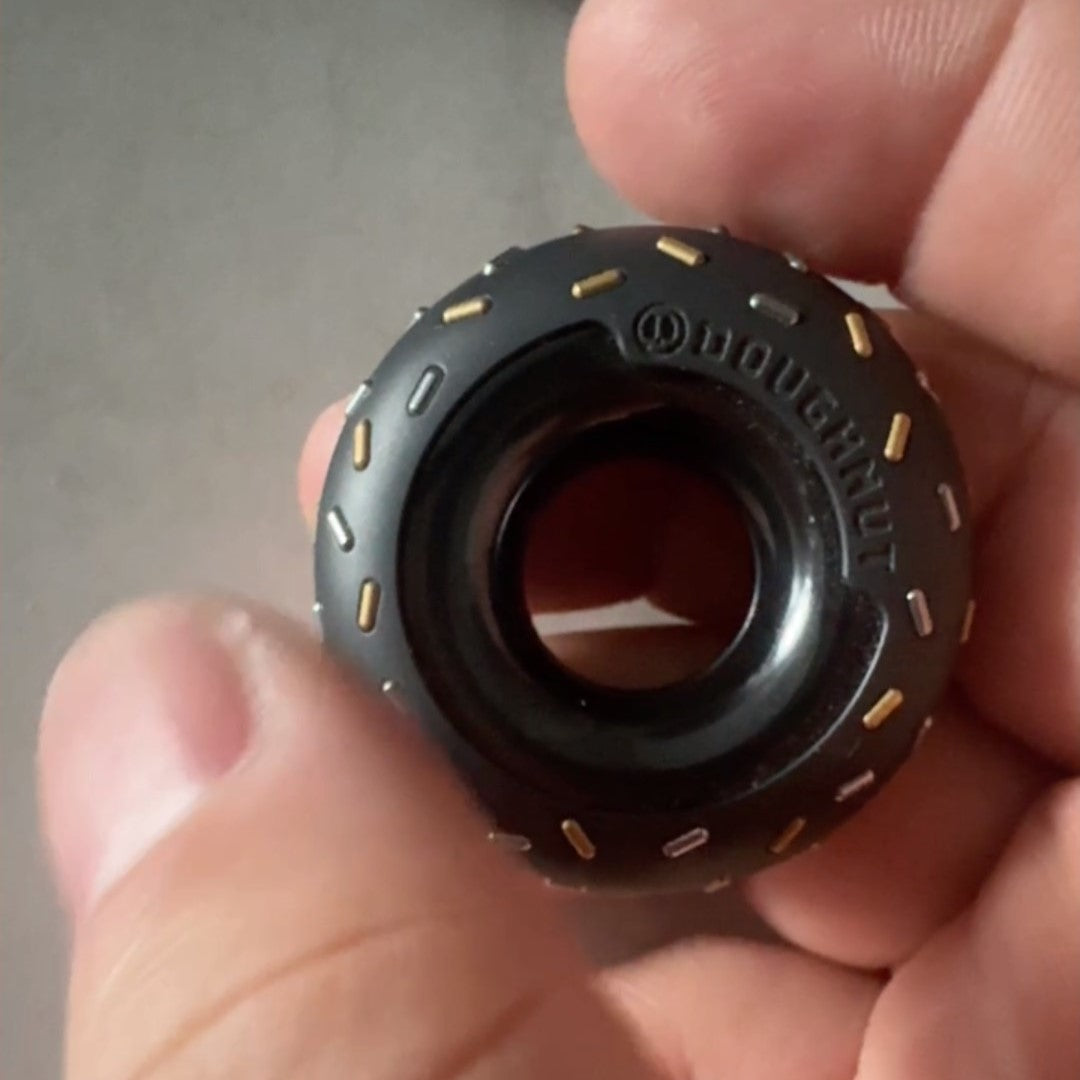 Doughnut Zirconium