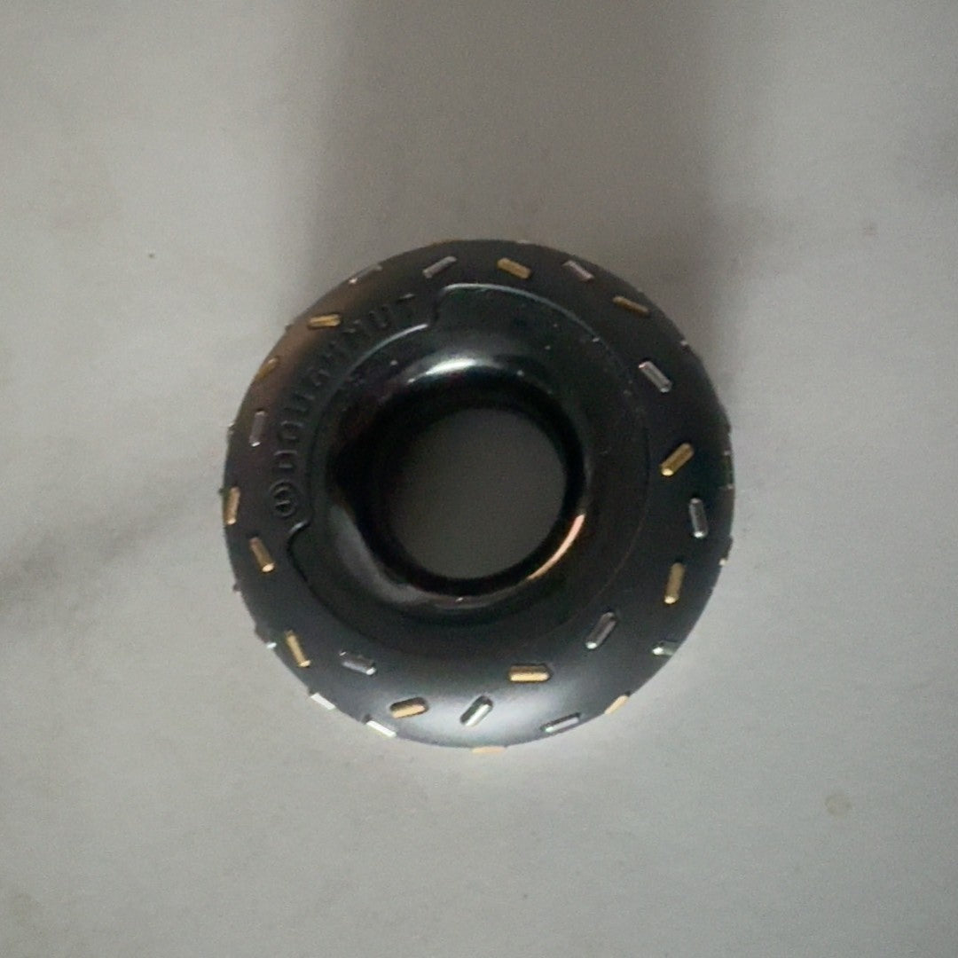 Doughnut Zirconium