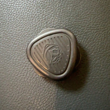 PICO PICK Blackened Stainless Steel