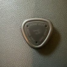 PICO PICK Blackened Stainless Steel