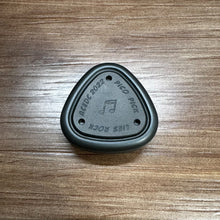 PICO PICK Blackened Zirconium