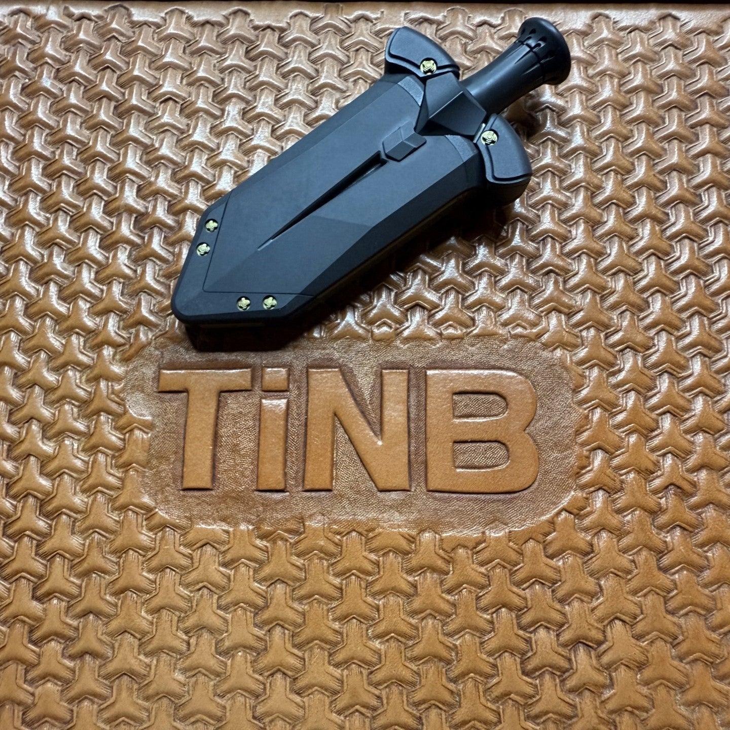 Aroundight Zirconium Matte Black