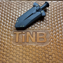 Aroundight Zirconium Matte Black