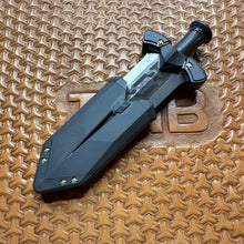 Aroundight Zirconium Matte Black