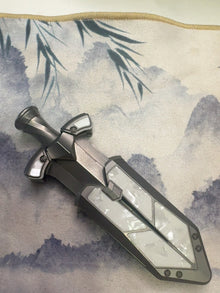 Aroundight Titanium+MOP