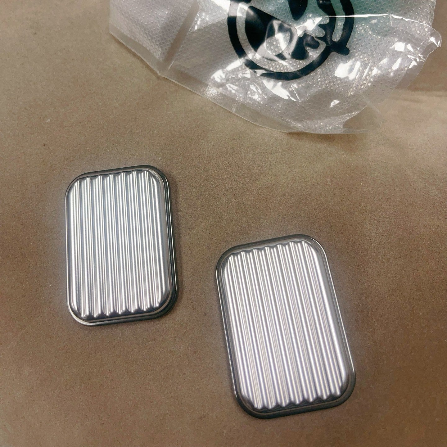 Travel Stainless Steel