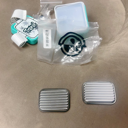 Travel Stainless Steel