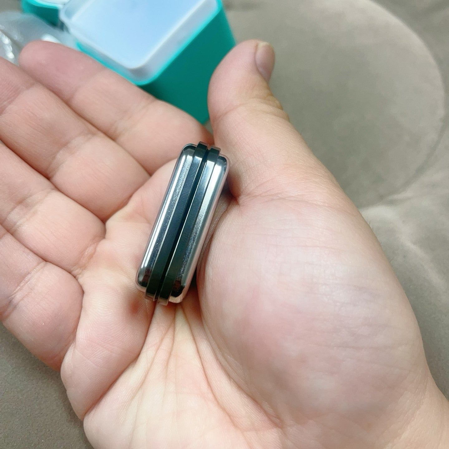 Travel Stainless Steel