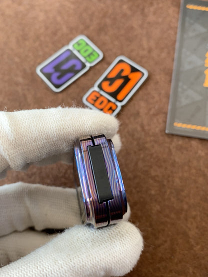 Slider-Feeling Mechanical Zircuti